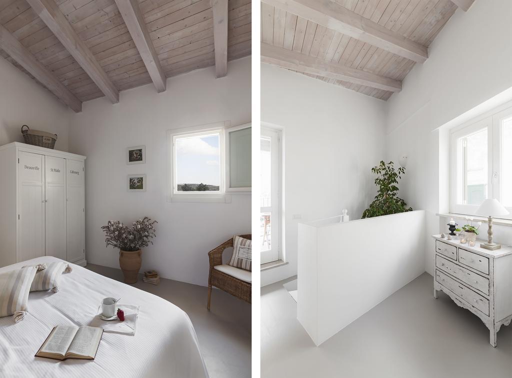 Angolo Del Poeta - Maison De Charme Matera Exterior foto