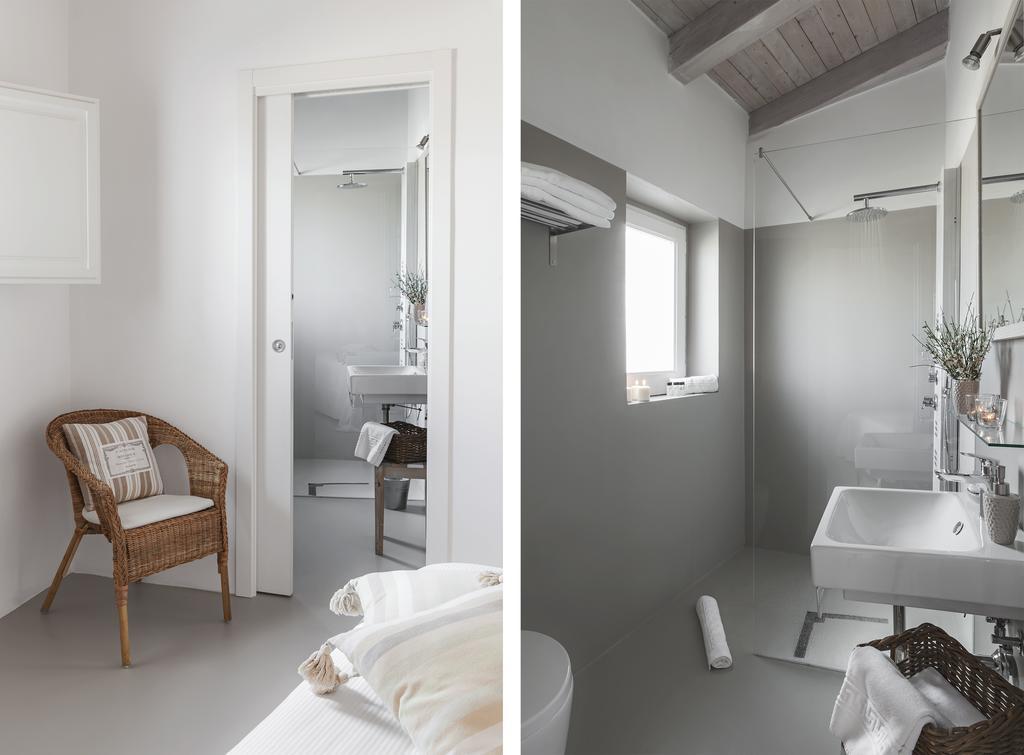 Angolo Del Poeta - Maison De Charme Matera Exterior foto