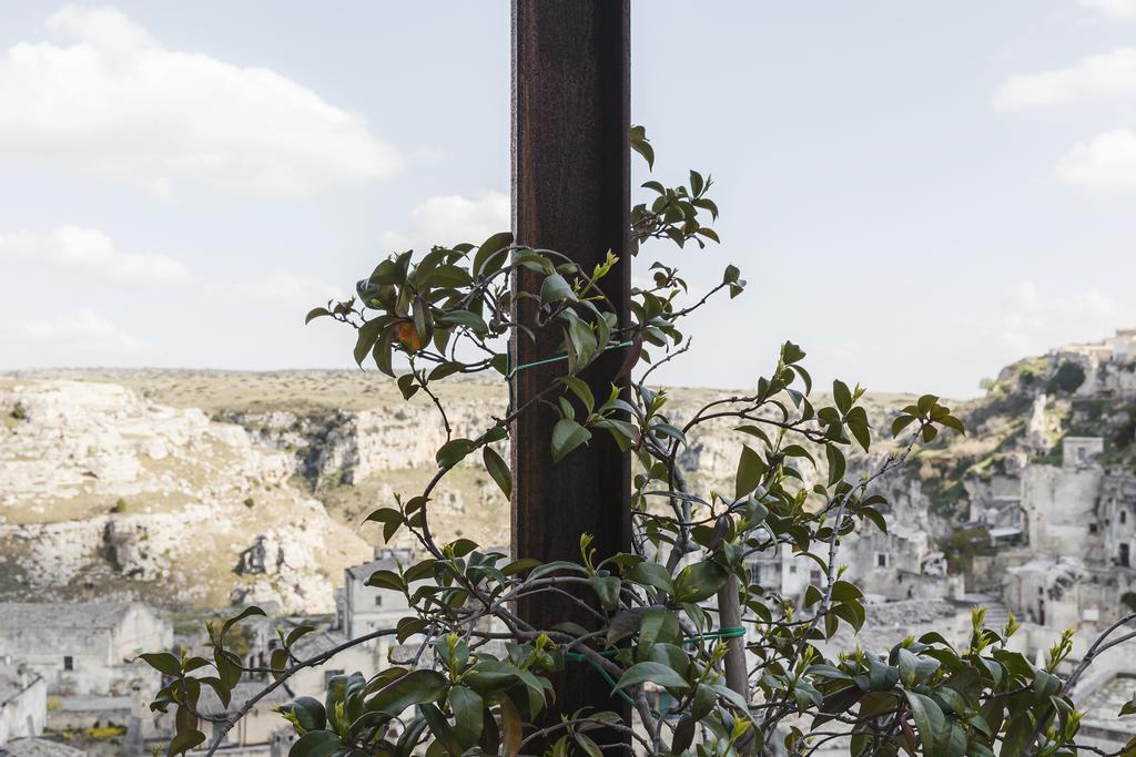 Angolo Del Poeta - Maison De Charme Matera Exterior foto